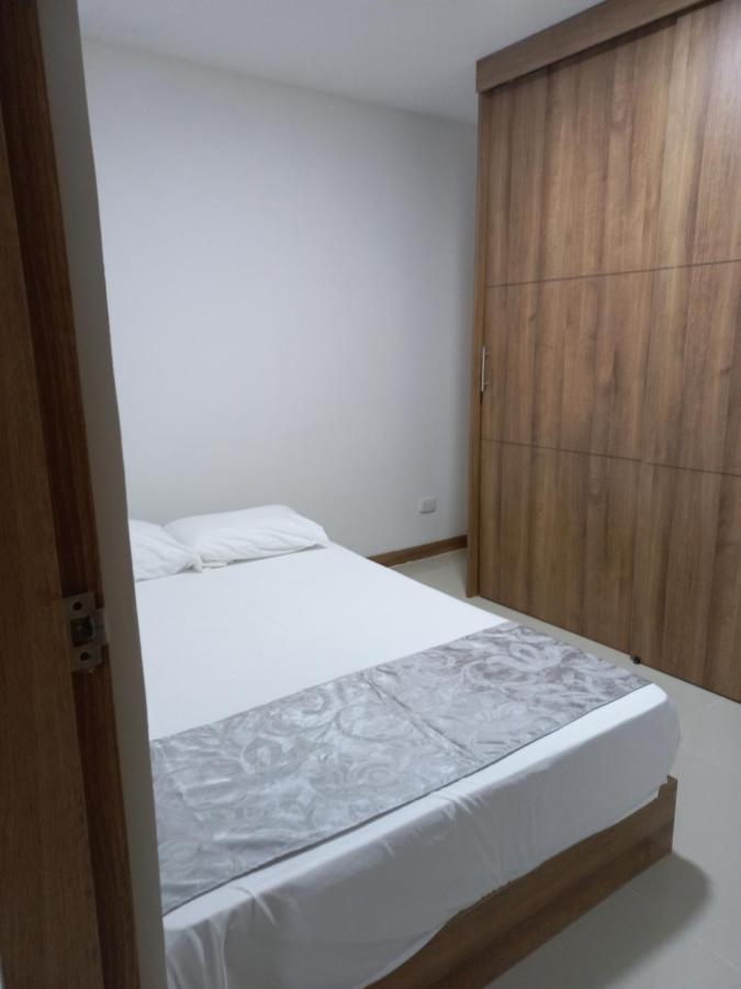 Apartamento Vacacional Fl Martinz Manizales Luaran gambar