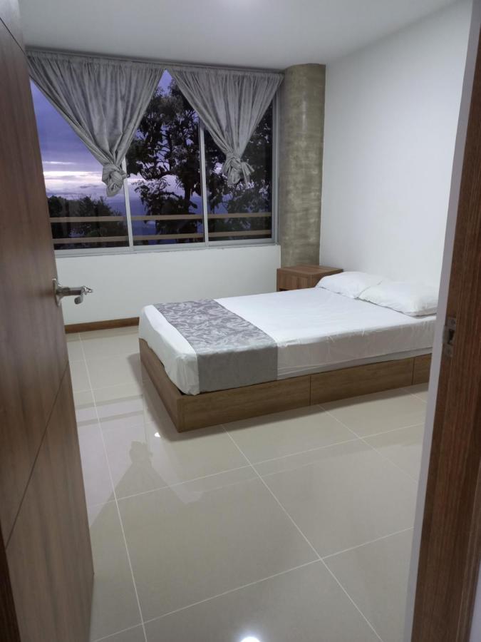 Apartamento Vacacional Fl Martinz Manizales Luaran gambar