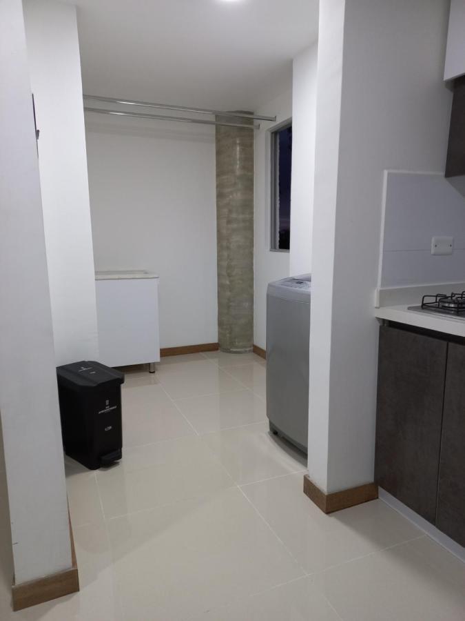 Apartamento Vacacional Fl Martinz Manizales Luaran gambar